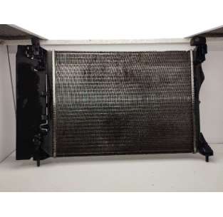 RADIADOR AGUA ALFA ROMEO...