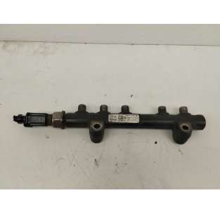 RAMPA INYECTORA CITROEN C4...