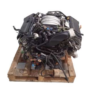 MOTOR COMPLETO - 520316 / ACK