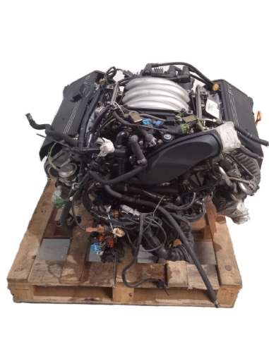 MOTOR COMPLETO - 520316 / ACK