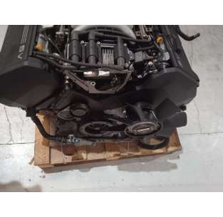 MOTOR COMPLETO - 520316 / ACK 2