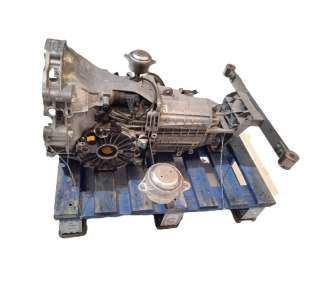 CAJA CAMBIOS PORSCHE...