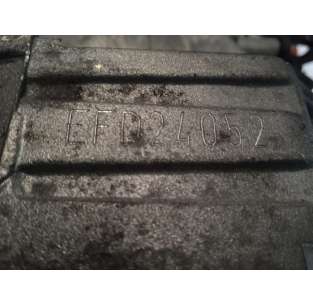 CAJA CAMBIOS PORSCHE... 2