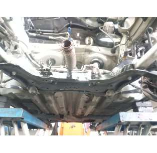 PUENTE DELANTERO CITROEN...