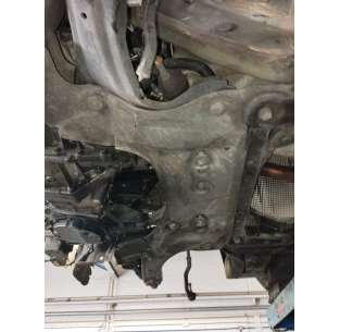 PUENTE DELANTERO RENAULT...