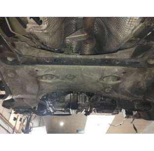 PUENTE DELANTERO RENAULT... 2