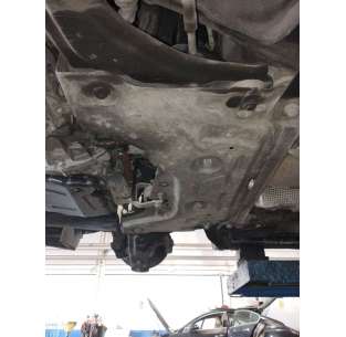 PUENTE DELANTERO RENAULT...
