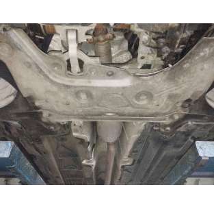 PUENTE DELANTERO RENAULT... 2