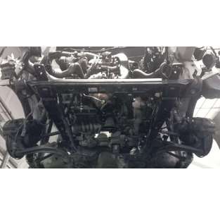 PUENTE DELANTERO OPEL ASTRA...