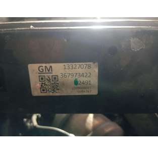 PUENTE DELANTERO OPEL ASTRA... 2