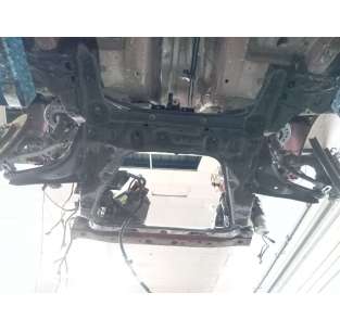 PUENTE DELANTERO NISSAN... 2