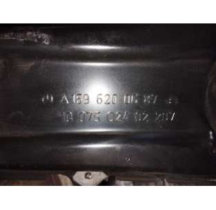 PUENTE DELANTERO... 2