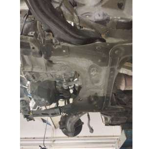 PUENTE DELANTERO RENAULT...