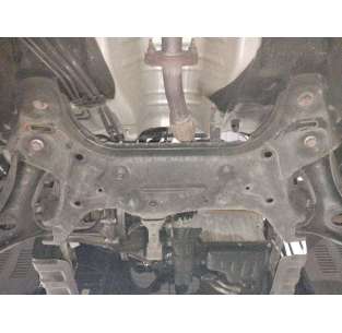 PUENTE DELANTERO HYUNDAI... 2