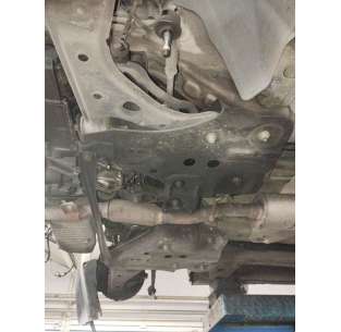 PUENTE DELANTERO ALFA ROMEO... 2