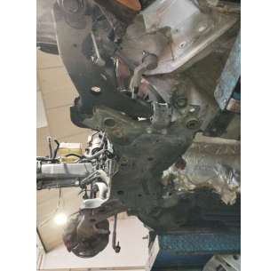 PUENTE DELANTERO MAZDA 5...