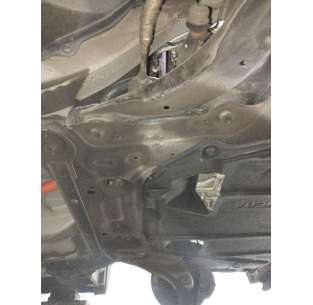 PUENTE DELANTERO NISSAN...