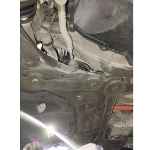 PUENTE DELANTERO NISSAN... 2