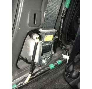 CINTURON SEGURIDAD...