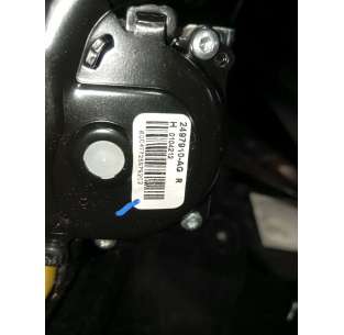 CINTURON SEGURIDAD... 2