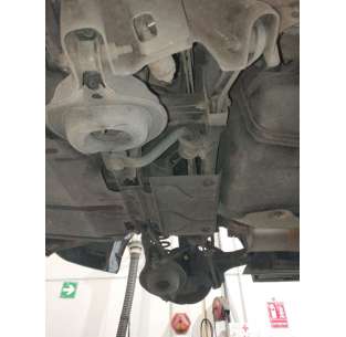 PUENTE TRASERO FORD FOCUS...