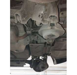 PUENTE TRASERO FORD FOCUS... 2