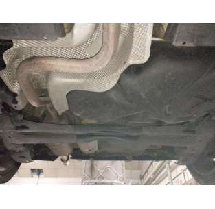 PUENTE TRASERO - 799306 /... 2