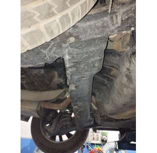 PUENTE TRASERO - 801372 /... 2