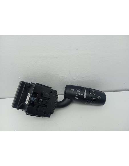 Recambio de mando limpia para mazda 2 lim. () luxury referencia OEM IAM DA6B  