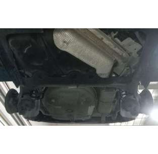 PUENTE TRASERO CITROEN DS4...