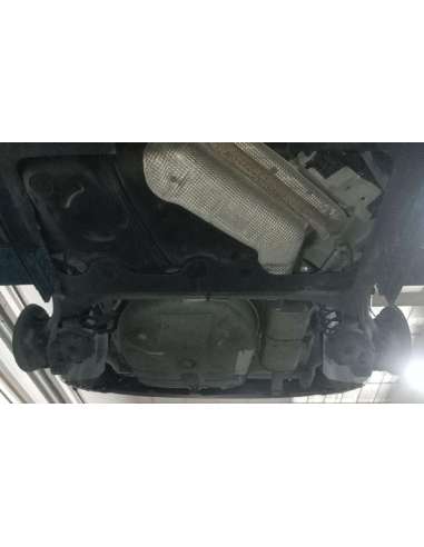 PUENTE TRASERO CITROEN DS4 Design -...