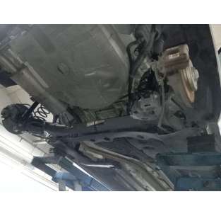 PUENTE TRASERO CITROEN DS4... 2