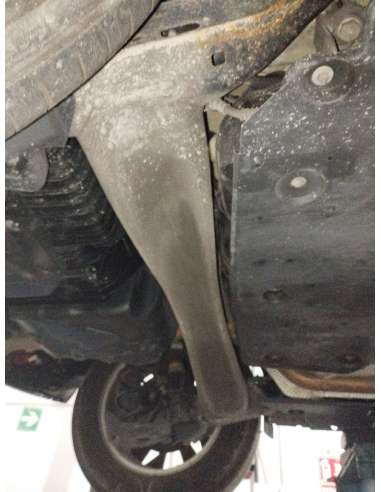PUENTE TRASERO PEUGEOT 3008 Allure -...