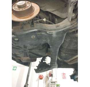 PUENTE TRASERO RENAULT...