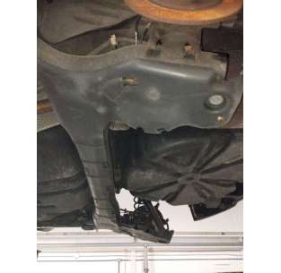 PUENTE TRASERO RENAULT... 2