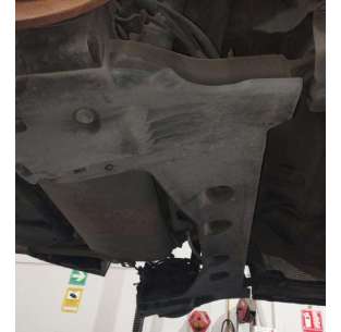 PUENTE TRASERO RENAULT...