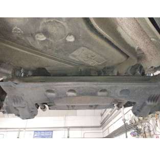 PUENTE TRASERO RENAULT... 2