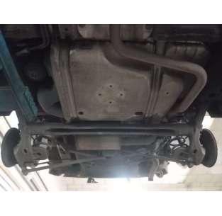 PUENTE TRASERO OPEL ASTRA J...