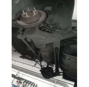 PUENTE TRASERO OPEL ASTRA J... 2