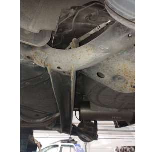 PUENTE TRASERO FORD KA+...
