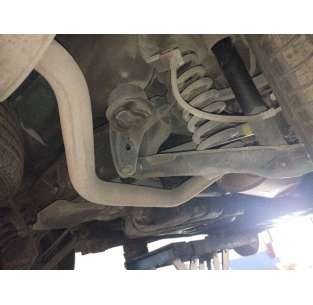 PUENTE TRASERO SSANGYONG... 2