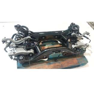 PUENTE TRASERO JAGUAR...