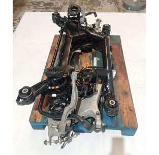 PUENTE TRASERO JAGUAR... 2