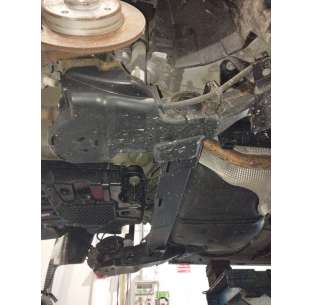 PUENTE TRASERO CITROEN C3... 2