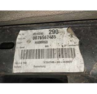 PUENTE TRASERO MINI... 2