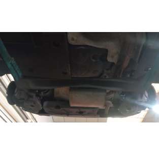 PUENTE TRASERO PEUGEOT 308...