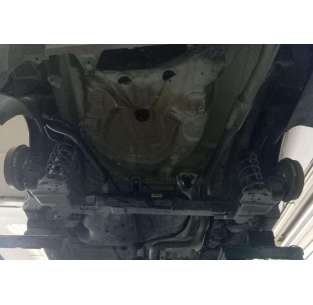 PUENTE TRASERO CITROEN...