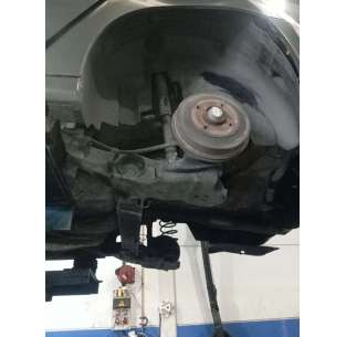 PUENTE TRASERO CITROEN... 2