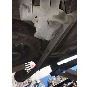 PUENTE TRASERO RENAULT CLIO... 2