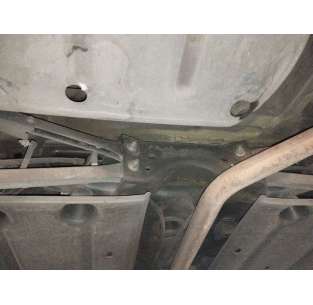 PUENTE TRASERO MINI MINI...